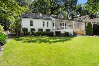 1651 Geary NW Drive, Atlanta, GA 30309