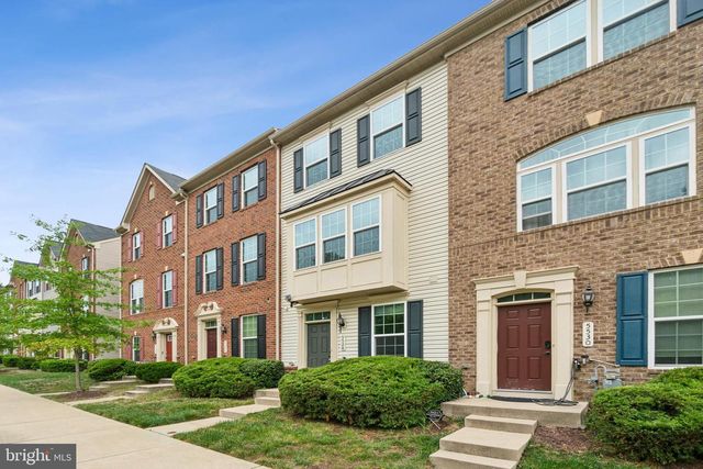 5528 GLOVER PARK DR, Upper Marlboro, MD 20772