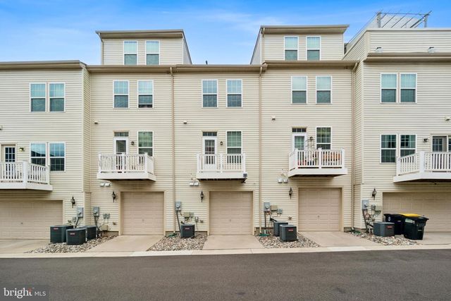 5528 GLOVER PARK DR, Upper Marlboro, MD 20772