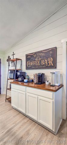 30551 S Hwy 2, Kinta, OK 74552