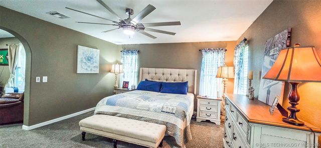 30551 S Hwy 2, Kinta, OK 74552
