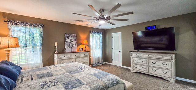 30551 S Hwy 2, Kinta, OK 74552