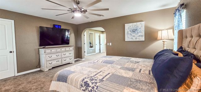 30551 S Hwy 2, Kinta, OK 74552