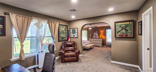 30551 S Hwy 2, Kinta, OK 74552