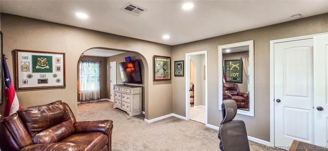 30551 S Hwy 2, Kinta, OK 74552