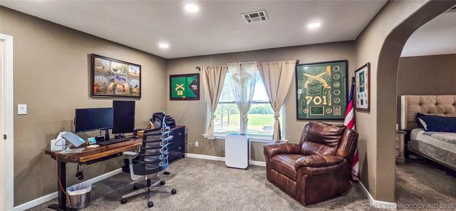 30551 S Hwy 2, Kinta, OK 74552