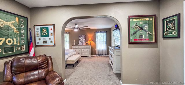 30551 S Hwy 2, Kinta, OK 74552