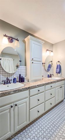 30551 S Hwy 2, Kinta, OK 74552
