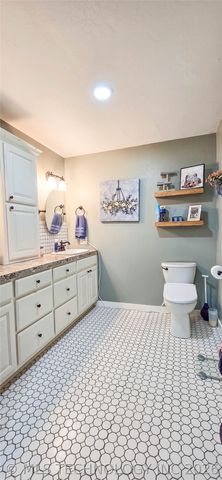 30551 S Hwy 2, Kinta, OK 74552