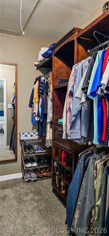 30551 S Hwy 2, Kinta, OK 74552