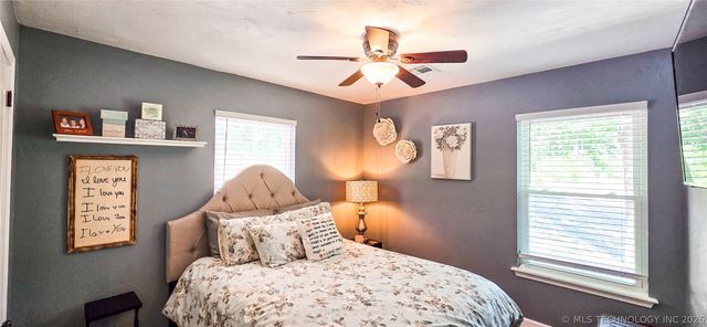 30551 S Hwy 2, Kinta, OK 74552