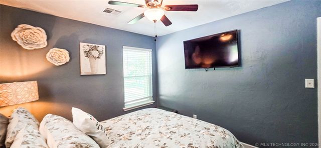 30551 S Hwy 2, Kinta, OK 74552