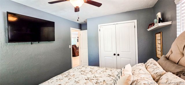 30551 S Hwy 2, Kinta, OK 74552