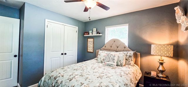 30551 S Hwy 2, Kinta, OK 74552