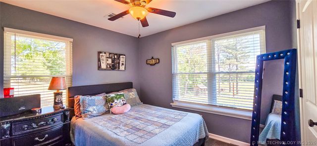 30551 S Hwy 2, Kinta, OK 74552