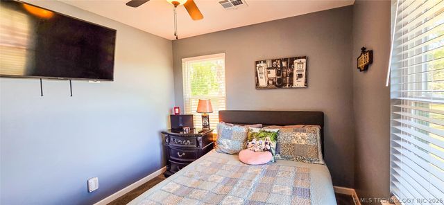 30551 S Hwy 2, Kinta, OK 74552