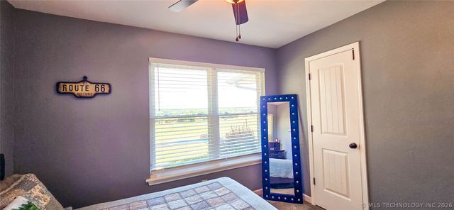 30551 S Hwy 2, Kinta, OK 74552