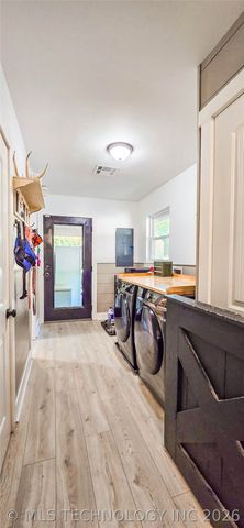30551 S Hwy 2, Kinta, OK 74552
