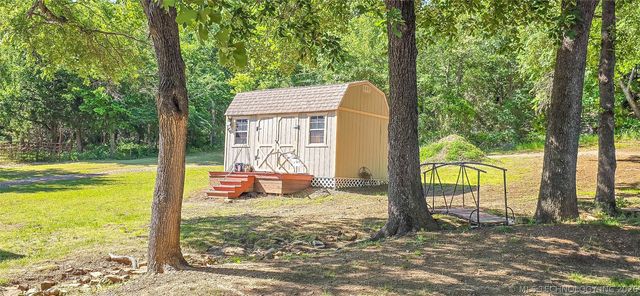 30551 S Hwy 2, Kinta, OK 74552