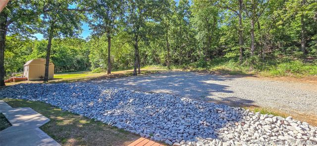30551 S Hwy 2, Kinta, OK 74552