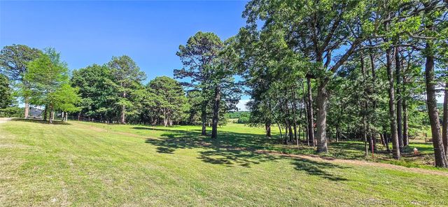 30551 S Hwy 2, Kinta, OK 74552