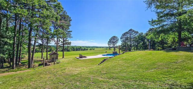 30551 S Hwy 2, Kinta, OK 74552