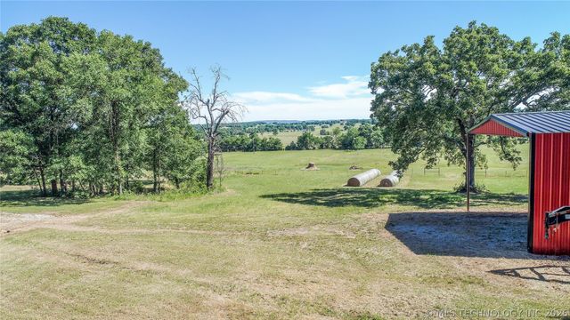 30551 S Hwy 2, Kinta, OK 74552