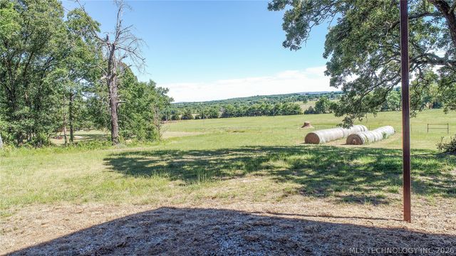 30551 S Hwy 2, Kinta, OK 74552