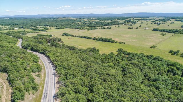 30551 S Hwy 2, Kinta, OK 74552
