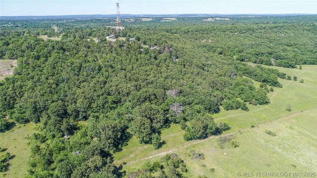 30551 S Hwy 2, Kinta, OK 74552