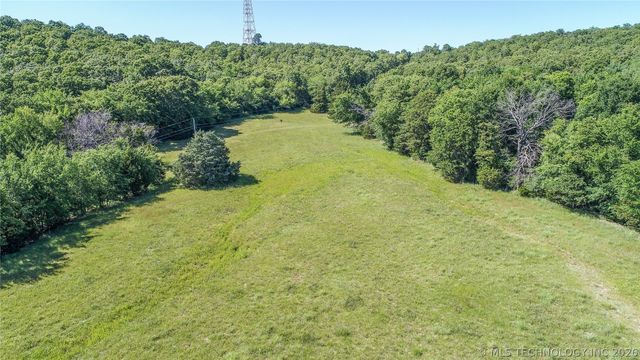 30551 S Hwy 2, Kinta, OK 74552