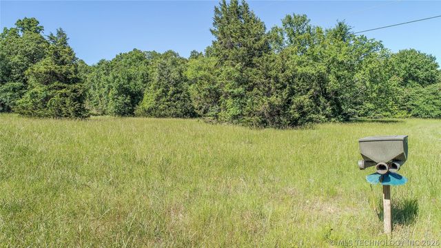 30551 S Hwy 2, Kinta, OK 74552