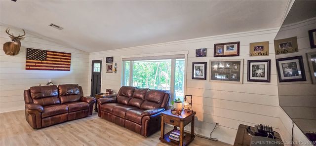 30551 S Hwy 2, Kinta, OK 74552