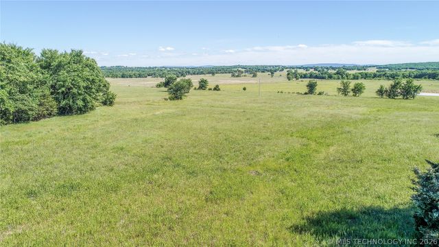 30551 S Hwy 2, Kinta, OK 74552
