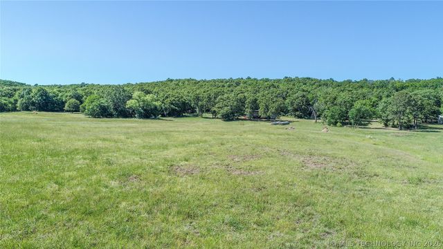 30551 S Hwy 2, Kinta, OK 74552