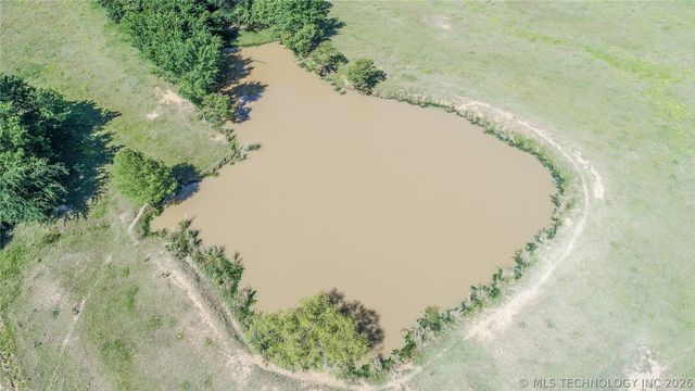 30551 S Hwy 2, Kinta, OK 74552