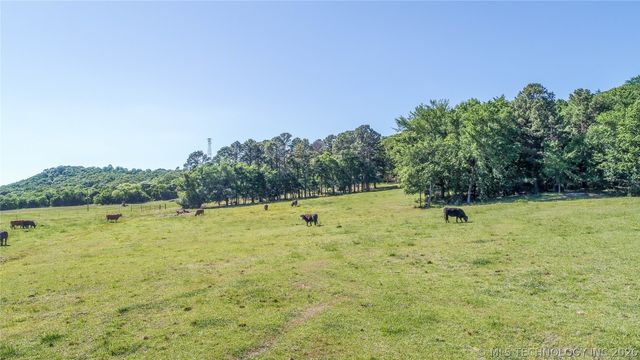 30551 S Hwy 2, Kinta, OK 74552