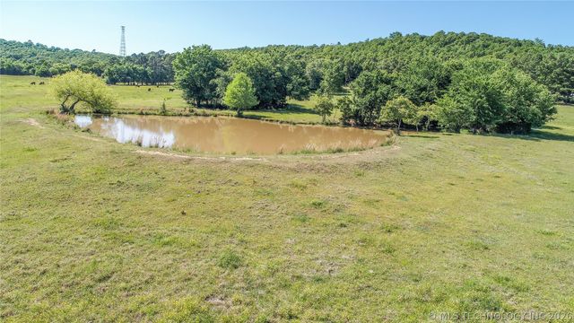 30551 S Hwy 2, Kinta, OK 74552
