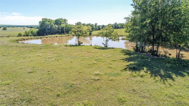 30551 S Hwy 2, Kinta, OK 74552