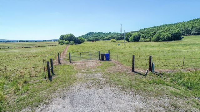 30551 S Hwy 2, Kinta, OK 74552