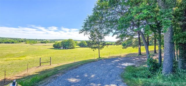 30551 S Hwy 2, Kinta, OK 74552
