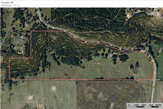 30551 S Hwy 2, Kinta, OK 74552