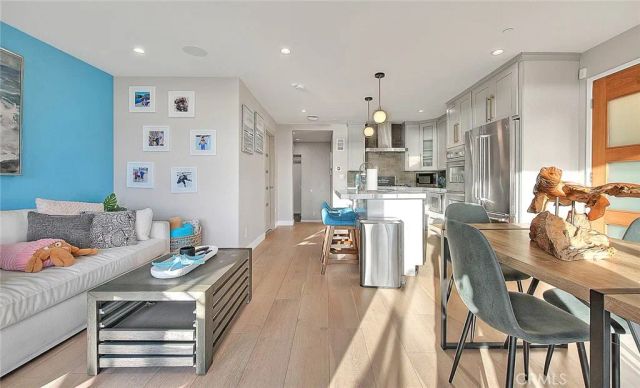 99 Surfside, Surfside, CA 90743