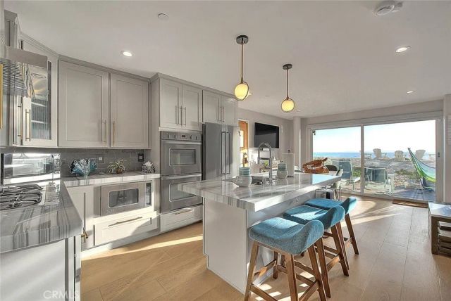 99 Surfside, Surfside, CA 90743