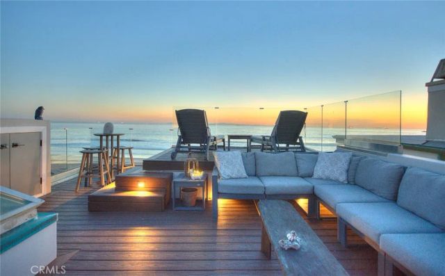99 Surfside, Surfside, CA 90743