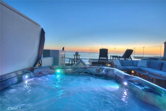 99 Surfside, Surfside, CA 90743