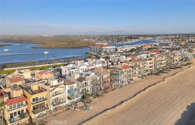 99 Surfside, Surfside, CA 90743