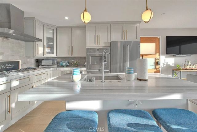 99 Surfside, Surfside, CA 90743