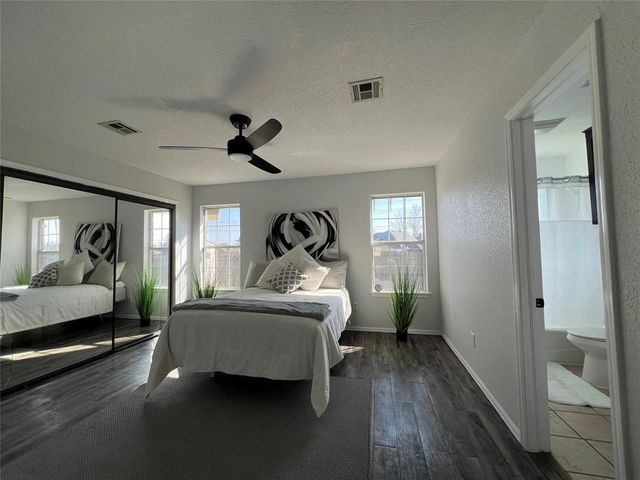 1330 HILL CROSS Court, Oklahoma City, OK 73159