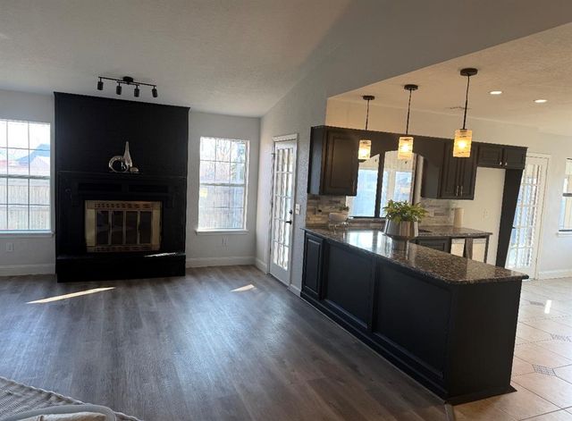 1330 HILL CROSS Court, Oklahoma City, OK 73159